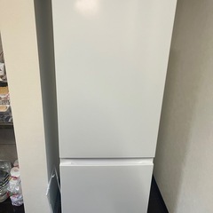 冷蔵庫　ジャンク品