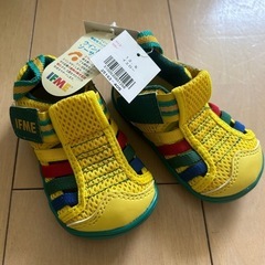 子供靴3足12.5cm 13cm 13.5cmの画像