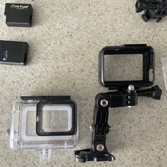 GoPro　HERO5　BLACKの画像