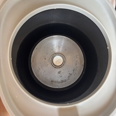 炊飯器の画像