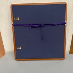 額　色紙用
の画像