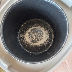 炊飯器の画像