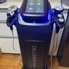 セルゼロスマート じぶんdeエステ 業務用キャビテーション　クリ...