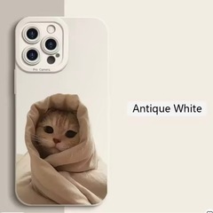 iPhoneスマホ　シリコンケース　13Pro 新品の画像
