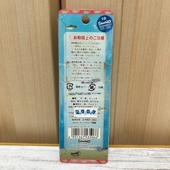 新品未使用 ハローキティ 滋賀限定 年代物コレクション品 2002年❁¨̮の画像