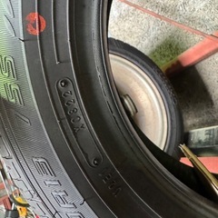 楽天市場】中古タイヤ サマータイヤ ホイールセット 4本セット