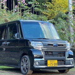 車検たっぷり‼️スバル シフォン RSリミテッド✨ターボ×スマア...