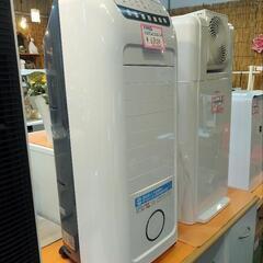 COOL&ＨEAT FAN　(未使用品)の画像