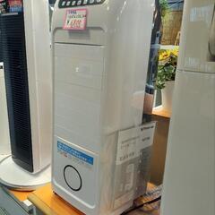 COOL&ＨEAT FAN　(未使用品)