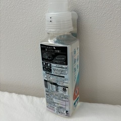 【受付終了】柔軟剤ソフランAirisの画像