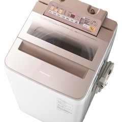 Panasonic 洗濯機　7キロ　決まりました〆の画像