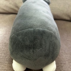 フレンチブルドッグ フレブル　ぬいぐるみ　クッション　抱き枕 犬の画像