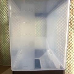 アスベル計量米びつの画像