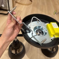 ライト、照明の画像