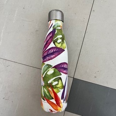 水筒　シャスタ　専用製氷器付きの画像
