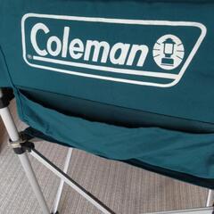 Ｃolemanチェアーの画像