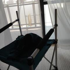 Ｃolemanチェアーの画像
