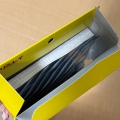 ワックスシートの画像
