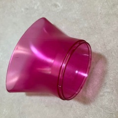 Panasonicヘアドライヤー  ナノケア EH-CNA0Bの画像