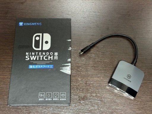 Nintendo Switch おまけ付属品多数 (Moon) 氷川台のおもちゃの