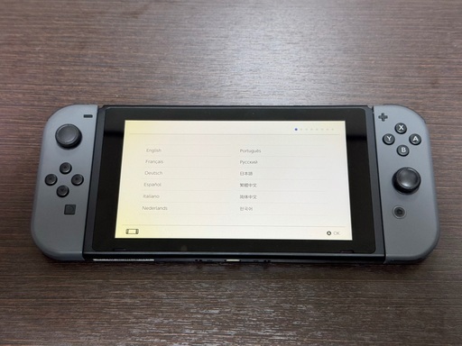 Nintendo Switch 本体一式 + おまけ多数 Nintendo Switch 本体 おまけ多数 - メルカリ