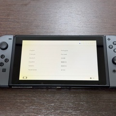 Nintendo Switch おまけ付属品多数 (Moon) 氷川台のおもちゃの