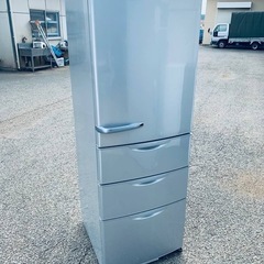 ✅AQUAノンフロン冷凍冷蔵庫✅ ✅AQR-361D✅