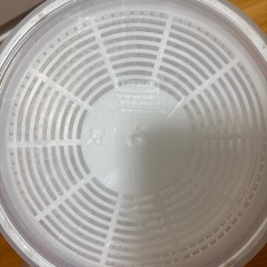 IKEA水切りカゴの画像
