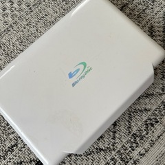 BluRayDVDプレーヤーの画像