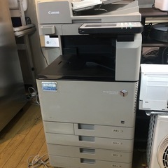 業務用コピー機の中古が安い！激安で譲ります・無料であげます