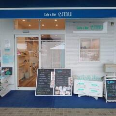 お洒落なカフェのオーナーチェンジ　綺麗な居抜き店舗　ショッピング...
