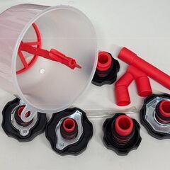 クーラント液交換用ツール　07/03更新