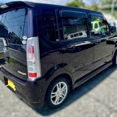 【マツダ】AZワゴン★車検有:R9年1月の画像