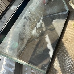 GEX　水槽4個セット
の画像