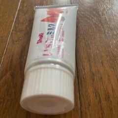 いちご印ミルク　125g1本の画像