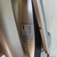 

2way スティッククリーナー 充電式 EAC-TW002

の画像