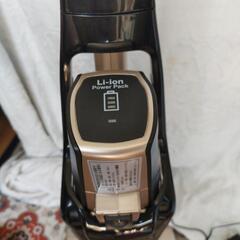

2way スティッククリーナー 充電式 EAC-TW002

の画像