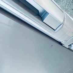 ✅SHARPノンフロン冷凍冷蔵庫✅ ✅SJ-PW42B-S✅の画像
