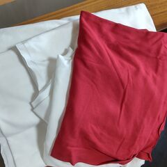 生地おまかせ　１４０サイズ段ボールいっぱいの画像