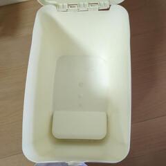 におわなくてポイ　消臭タイプ　アップリカの画像