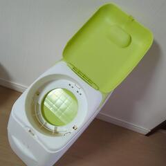におわなくてポイ　消臭タイプ　アップリカの画像