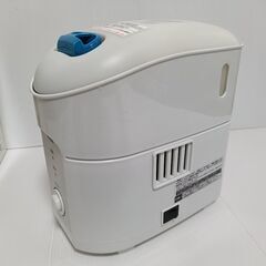 ツインバード　パーソナル加湿器　SK-4974の画像