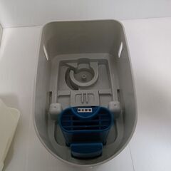 ツインバード　パーソナル加湿器　SK-4974の画像