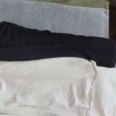 生地おまかせ　１４０サイズ段ボールいっぱいの画像