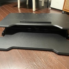 パソコン用デスク
の画像