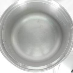 【R4146】 Paloma/パロマ ガス炊飯器 LPガス 2～6L 3.3升 PR-6CS 業務用 厨房機器の画像