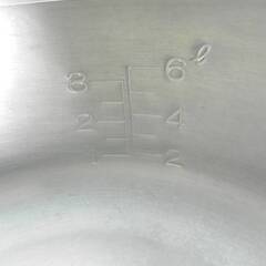 【R4146】 Paloma/パロマ ガス炊飯器 LPガス 2～6L 3.3升 PR-6CS 業務用 厨房機器の画像