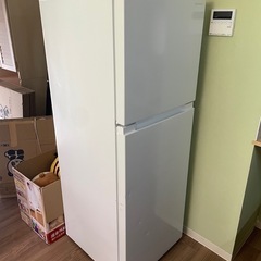 ヤマダセレクト冷蔵庫