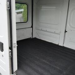 ハイゼット　AT車　パネルバン　軽貨物　運送の画像