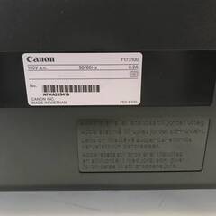 CANON A4対応モノクロレーザープリンター　Satera LBP161　簡易動作確認済み★K2981Zの画像